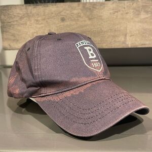 Men’s Bentley Baseball CAP